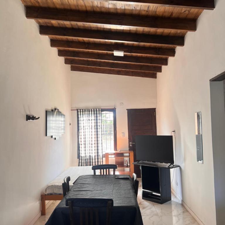 Casa en el parque - Apartamento de 1 dormitorio - 5