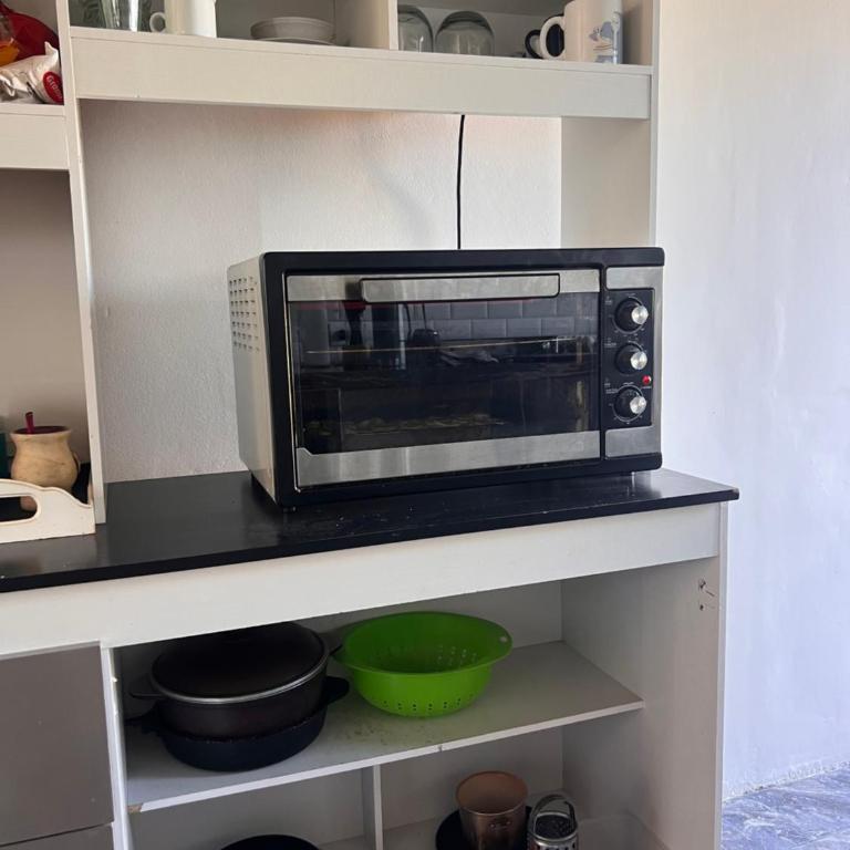 Casa en el parque - Apartamento de 1 dormitorio - 6