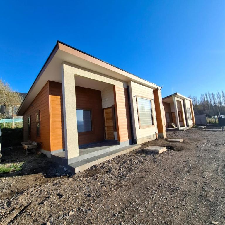 Cabañas Horizonte Sur - Two-Bedroom House - 1