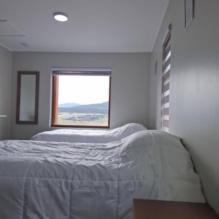 Cabañas Horizonte Sur - Two-Bedroom House - 6
