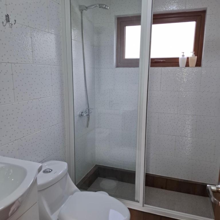 Cabañas Horizonte Sur - Two-Bedroom House - 7