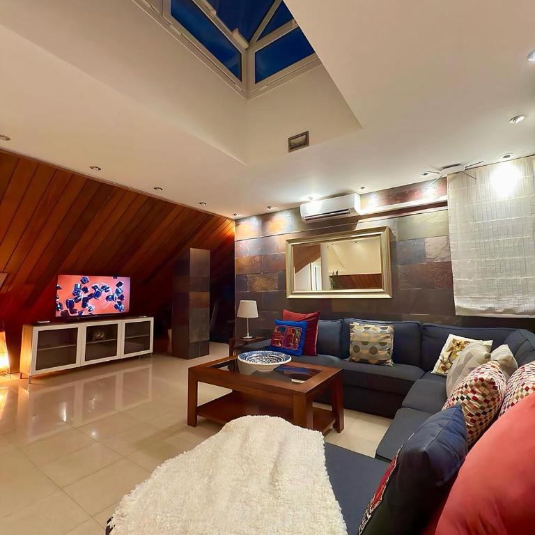 Calas Beach Corralejo - Apartamento Deluxe - 5