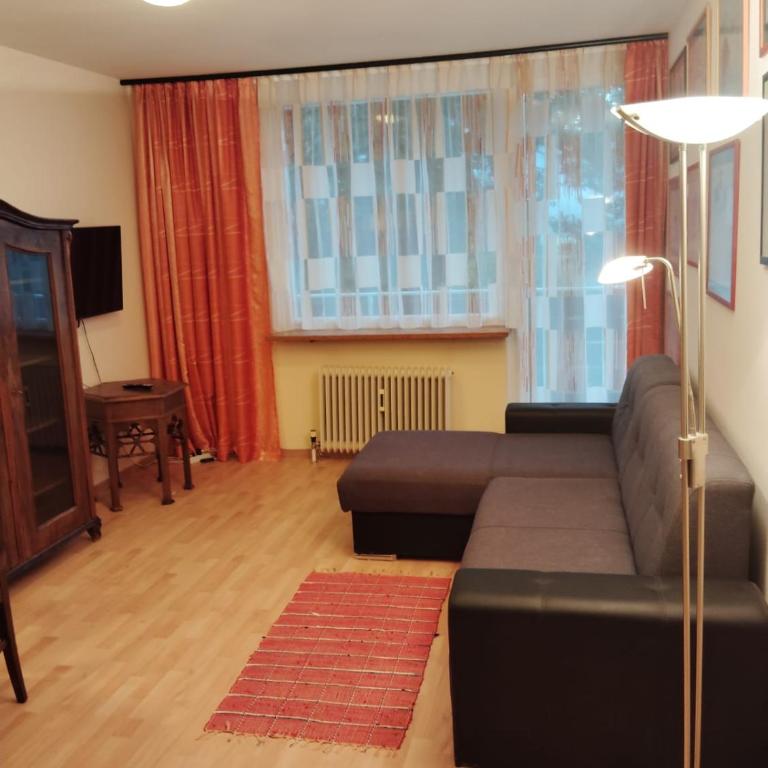 Dachstein Apartments - Bad Mitterndorf - Apartment mit 1 Schlafzimmer - 8