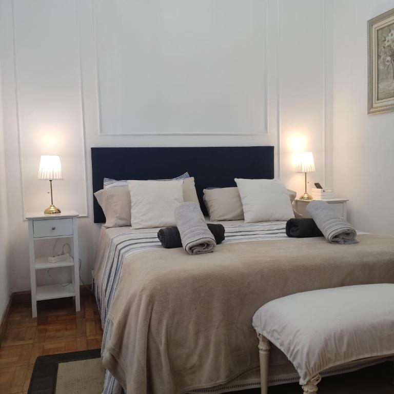 BIENVENIDOS a CASA PINO CENTRO - Apartamento de 3 dormitorios - 1