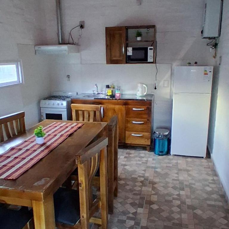 Brisas del Sur Chalet 1 - Chalet de 2 dormitorios - 12