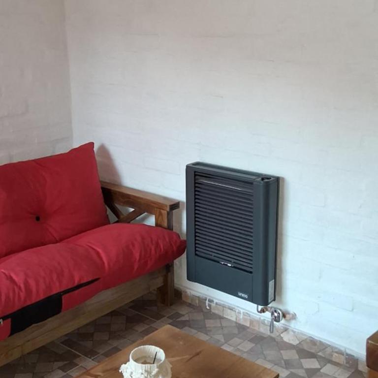 Brisas del Sur Chalet 1 - Chalet de 2 dormitorios - 10