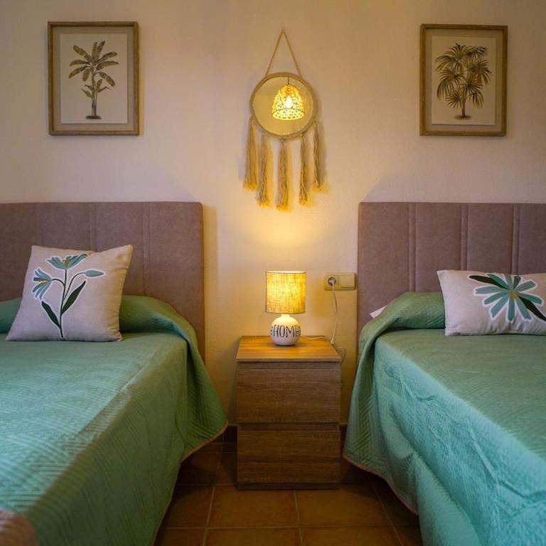 AdosadoRodSan - Casa de 2 dormitorios - 2