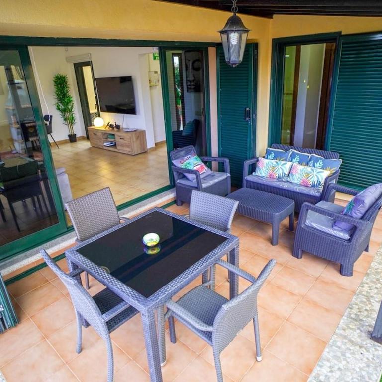 AdosadoRodSan - Casa de 2 dormitorios - 3