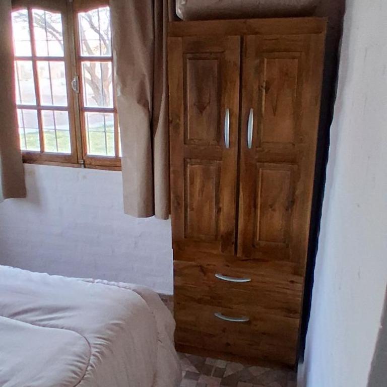Brisas del Sur Chalet 1 - Chalet de 2 dormitorios - 8