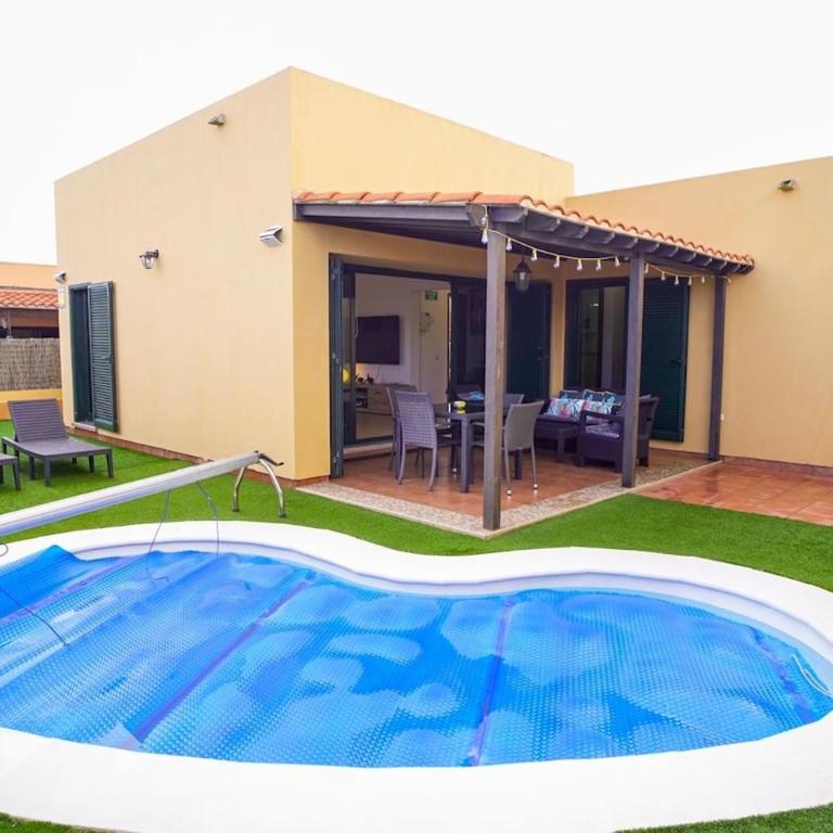 AdosadoRodSan - Casa de 2 dormitorios - 10
