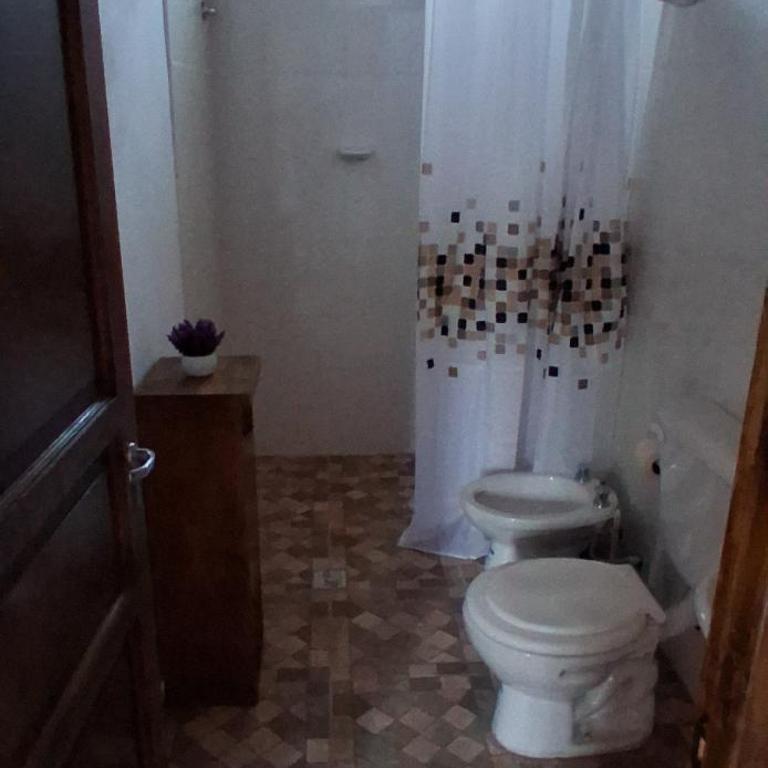 Brisas del Sur Chalet 1 - Chalet de 2 dormitorios - 5