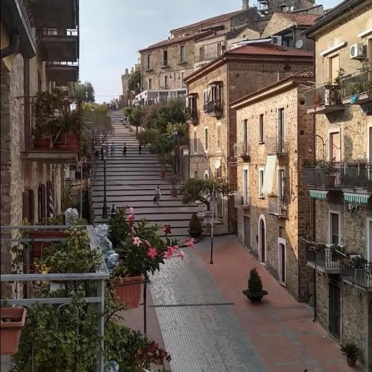 Le Antiche Volte suite - Casa con 1 Camera da Letto - 13
