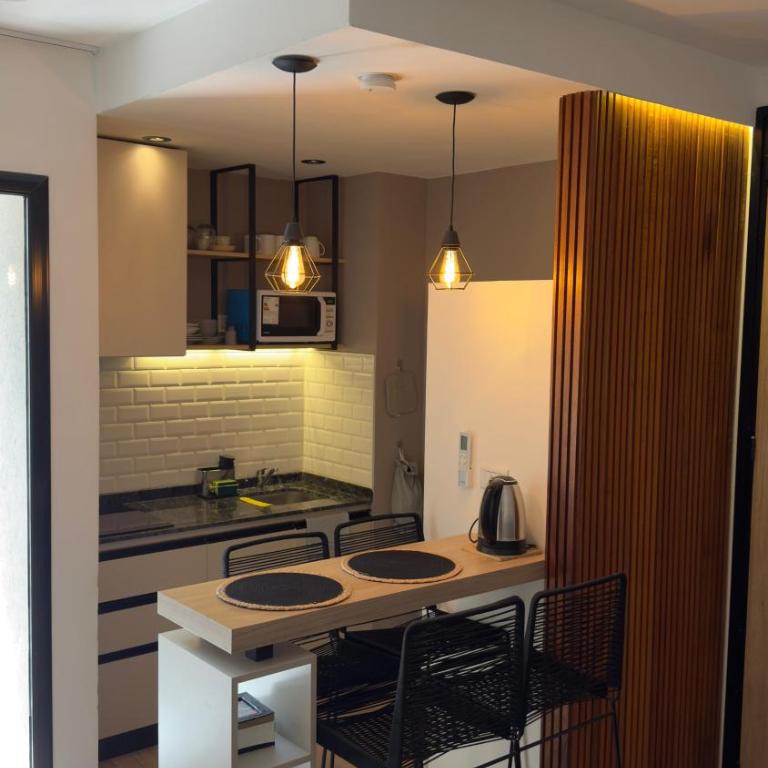 Usina Studio Salta departamento centrico y moderno - Apartamento de 1 dormitorio - 1