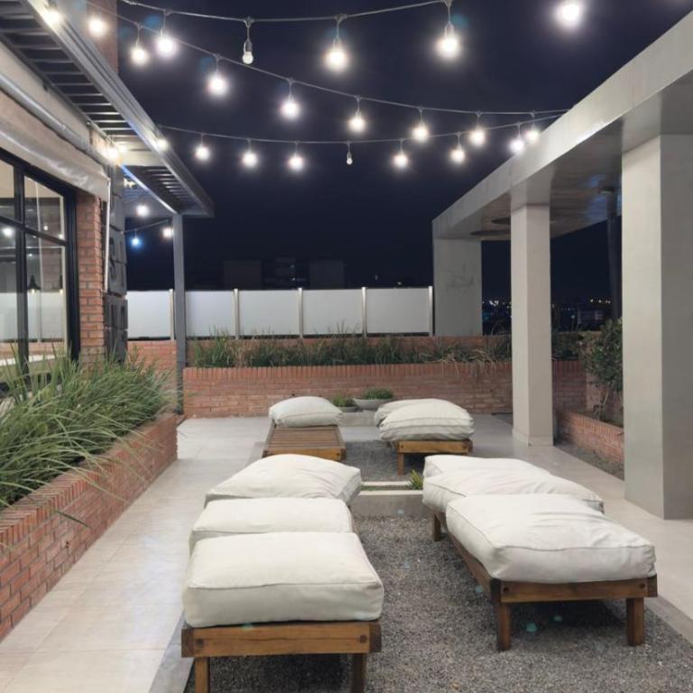 Usina Studio Salta departamento centrico y moderno - Apartamento de 1 dormitorio - 12