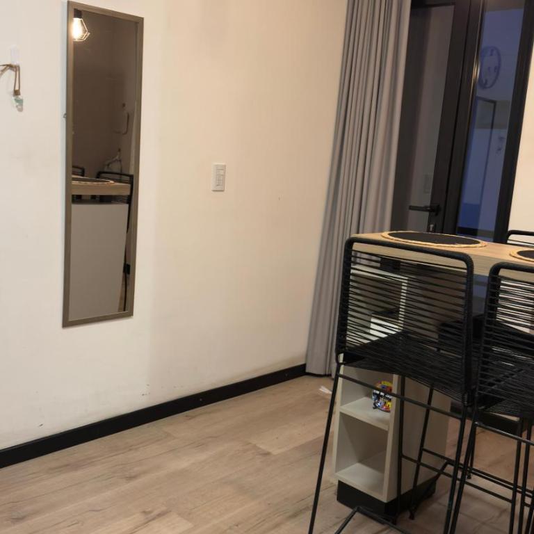 Usina Studio Salta departamento centrico y moderno - Apartamento de 1 dormitorio - 7