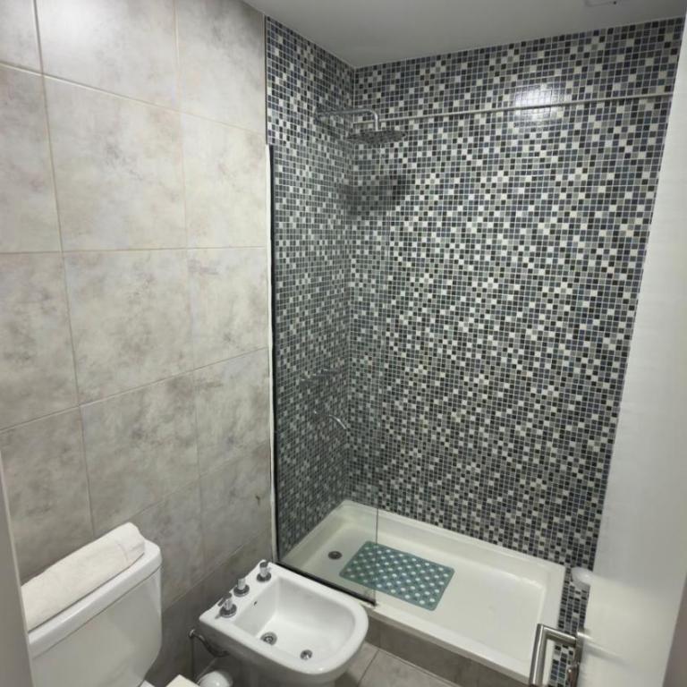 Usina Studio Salta departamento centrico y moderno - Apartamento de 1 dormitorio - 4