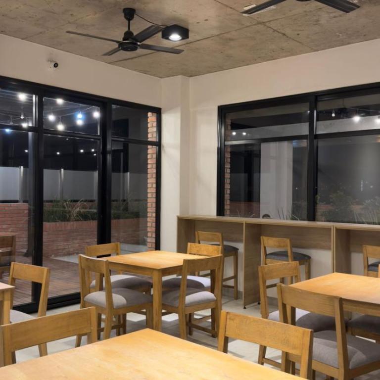 Usina Studio Salta departamento centrico y moderno - Apartamento de 1 dormitorio - 14