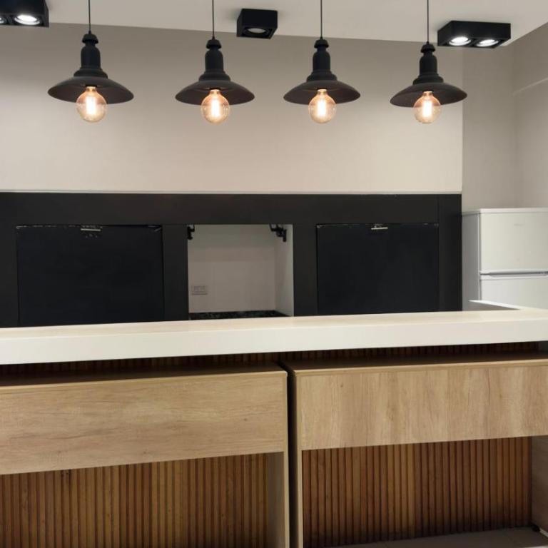 Usina Studio Salta departamento centrico y moderno - Apartamento de 1 dormitorio - 15