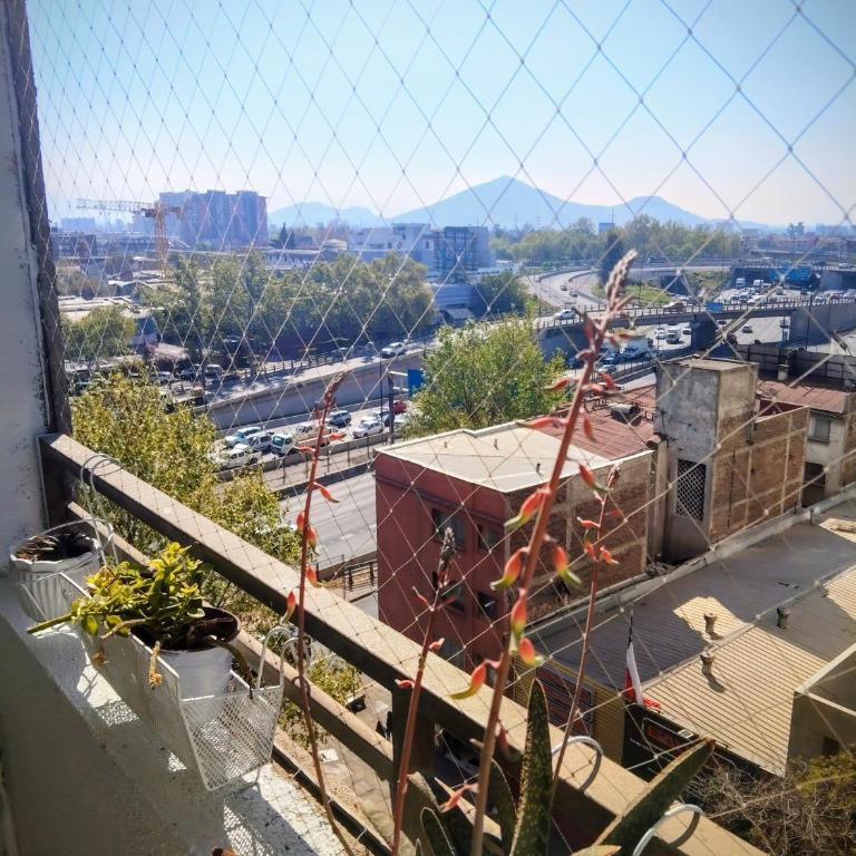 Apartamento CENTRO SANTIAGO - Two-Bedroom Apartment - 21