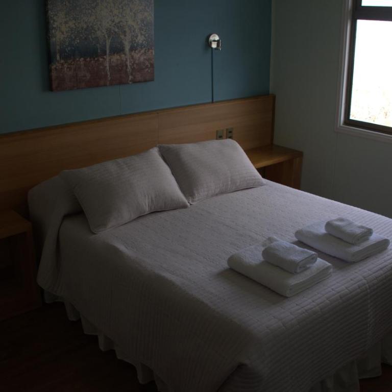 Asói Hostal - Standard Double Room - 6