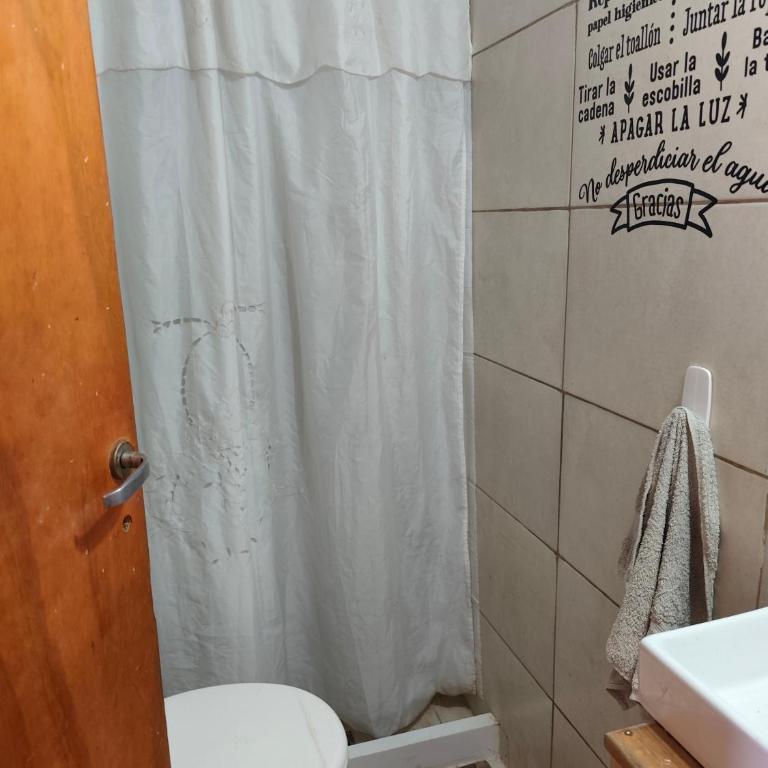 Espacio R&P - One-Bedroom Apartment - 11