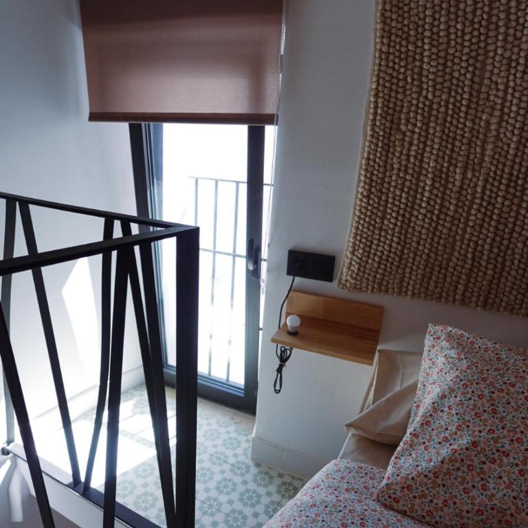La casita de Fiona - Apartamento de 1 dormitorio - 2
