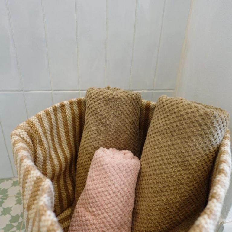 La casita de Fiona - Apartamento de 1 dormitorio - 8