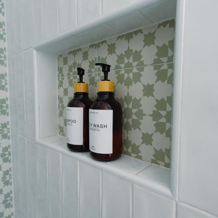 La casita de Fiona - Apartamento de 1 dormitorio - 9
