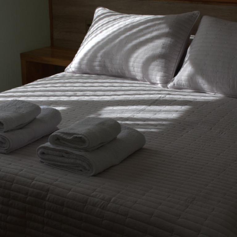 Asói Hostal - Standard Double Room - 7
