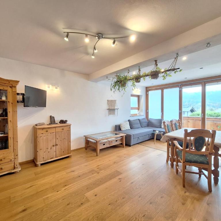 Haus Sternblick - Apartment mit Balkon - 2