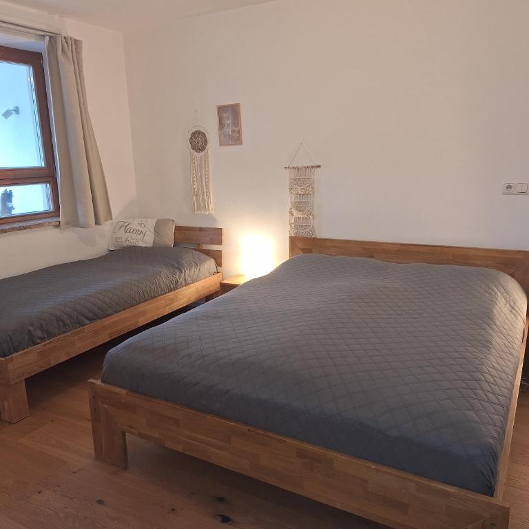Haus Sternblick - Apartment mit Balkon - 7
