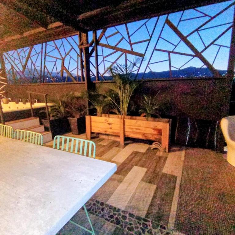 SkyLuxe Medellín Penthouse - Four-Bedroom Penthouse Apartment - 20
