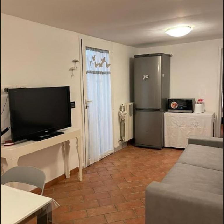 Calzabigi b&b - Casa con 1 Camera da Letto - 2