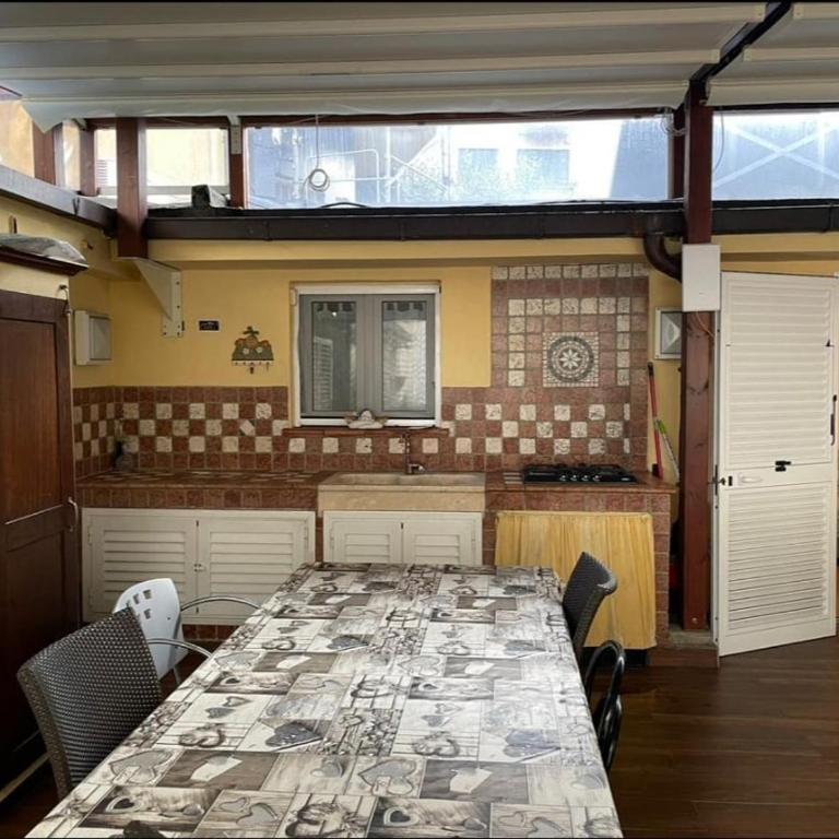 Calzabigi b&b - Casa con 1 Camera da Letto - 4