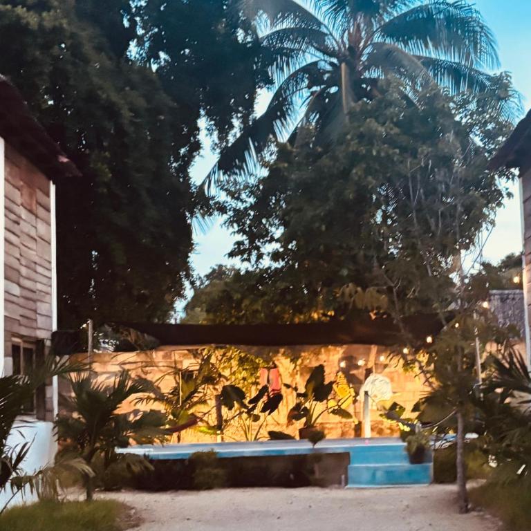 Cabana Bacalar - Chalet de 1 dormitorio - 2