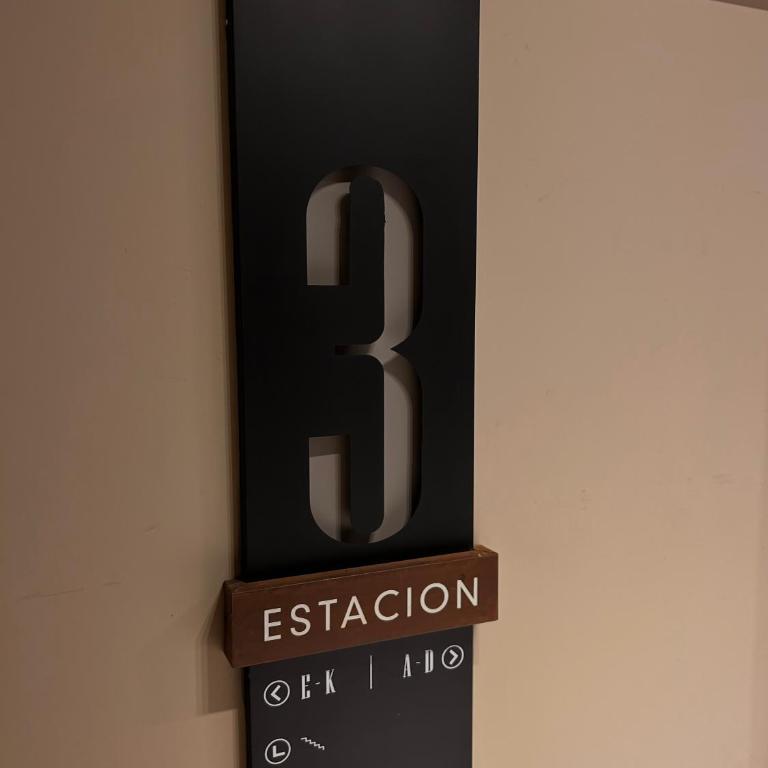 Anden Balcarce - Apartamento de 1 dormitorio - 1