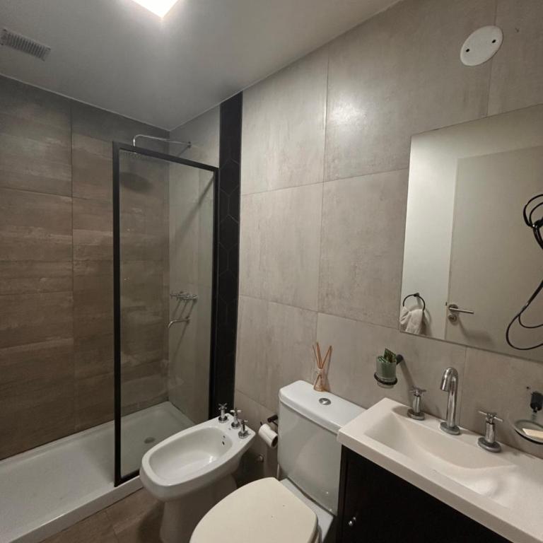 Anden Balcarce - Apartamento de 1 dormitorio - 7