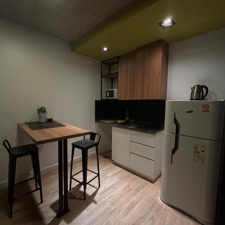 Anden Balcarce - Apartamento de 1 dormitorio - 10