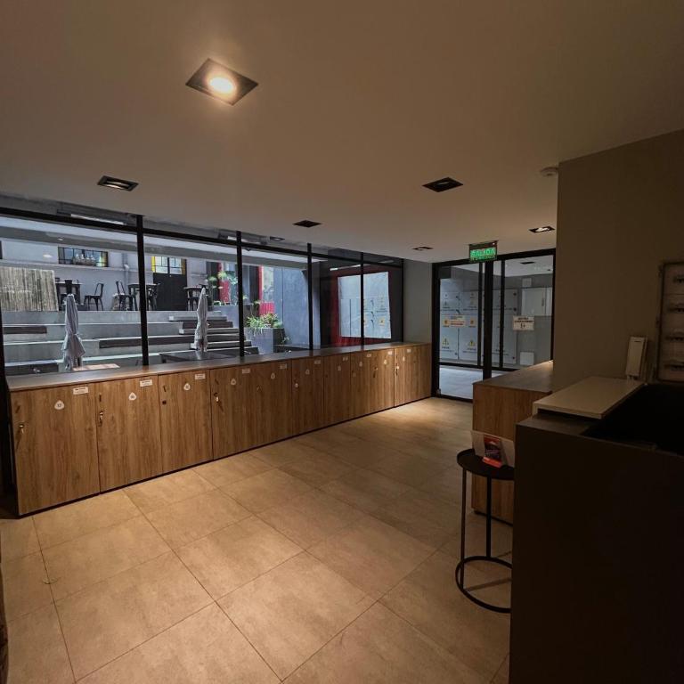 Anden Balcarce - Apartamento de 1 dormitorio - 14