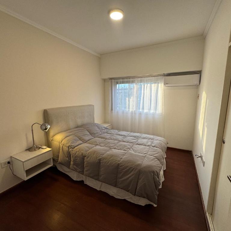 GIU Departamento Temporario - Two-Bedroom Apartment - 5