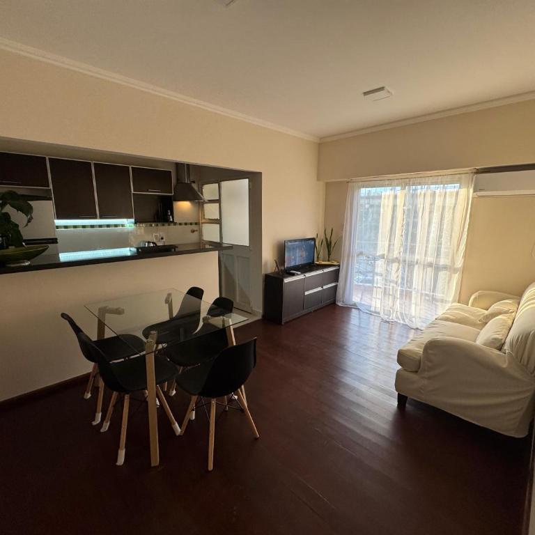 GIU Departamento Temporario - Two-Bedroom Apartment - 2