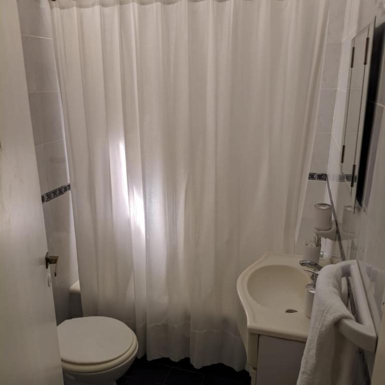 Mdp Zona Guemes - Apartamento de 1 dormitorio - 9