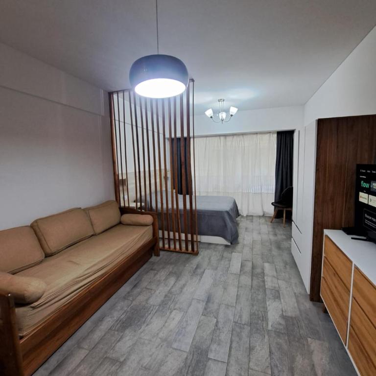 Departamento en San Telmo - One-Bedroom Apartment - 8