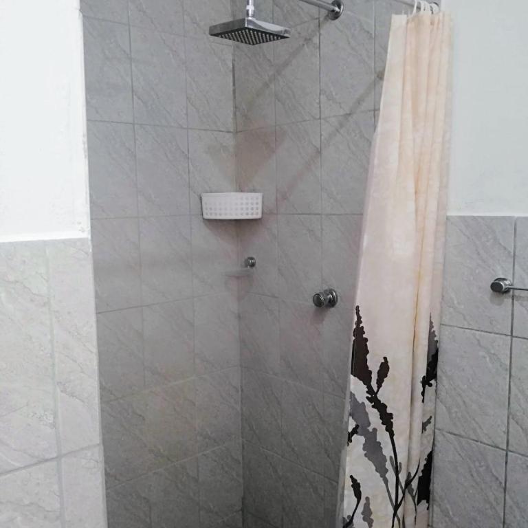 modern loft facing the sea - Apartamento de 2 dormitorios - 3