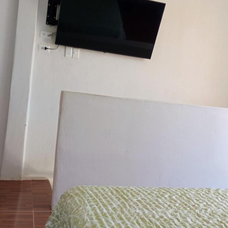 modern loft facing the sea - Apartamento de 2 dormitorios - 6