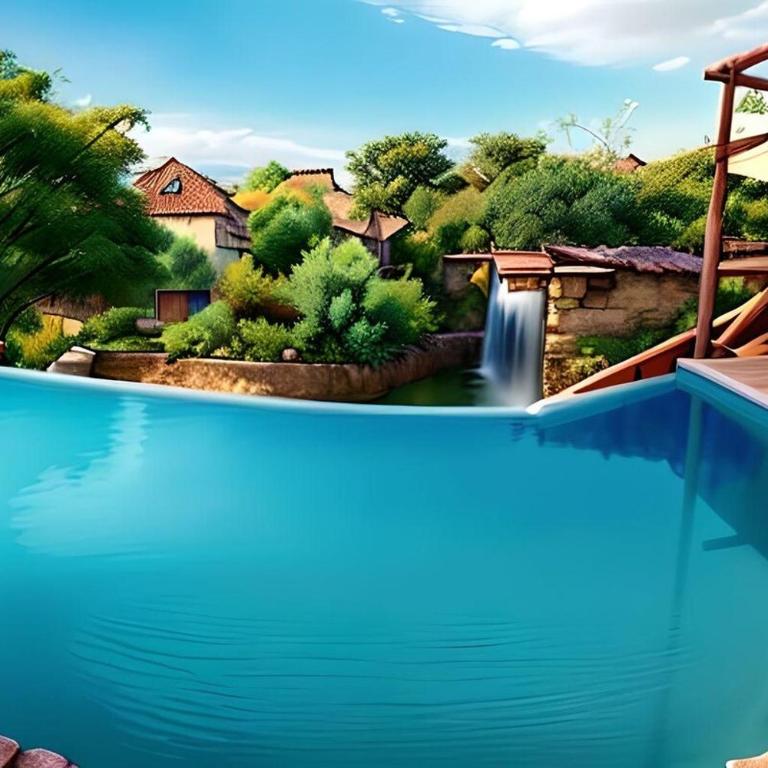 modern loft facing the sea - Apartamento de 2 dormitorios - 9