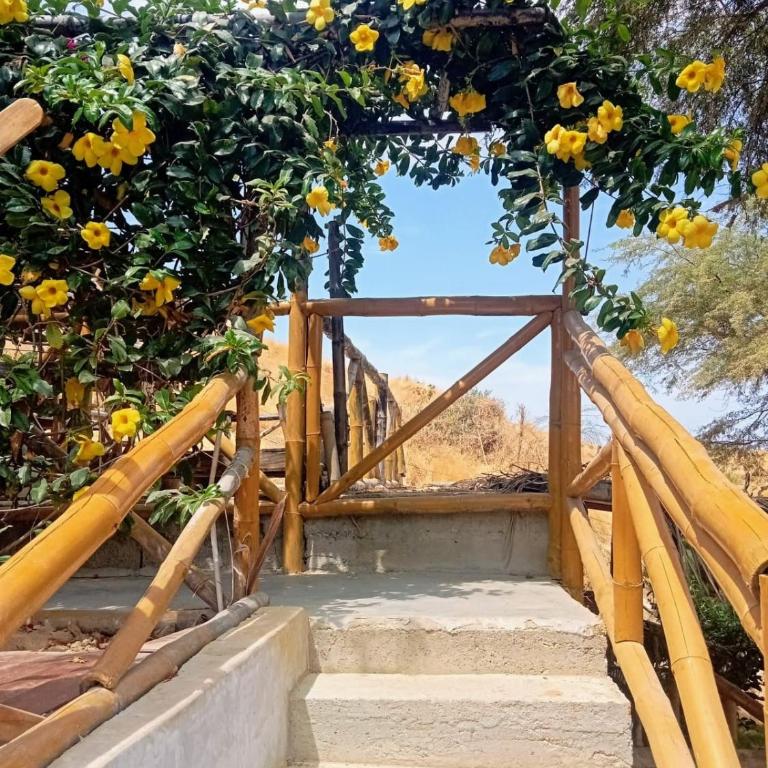 modern loft facing the sea - Apartamento de 2 dormitorios - 20