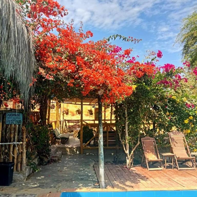 modern loft facing the sea - Apartamento de 2 dormitorios - 24