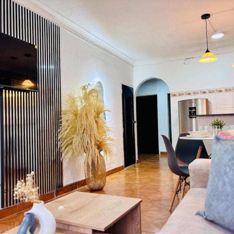 Casa Marven - Apartamento de 2 dormitorios - 8