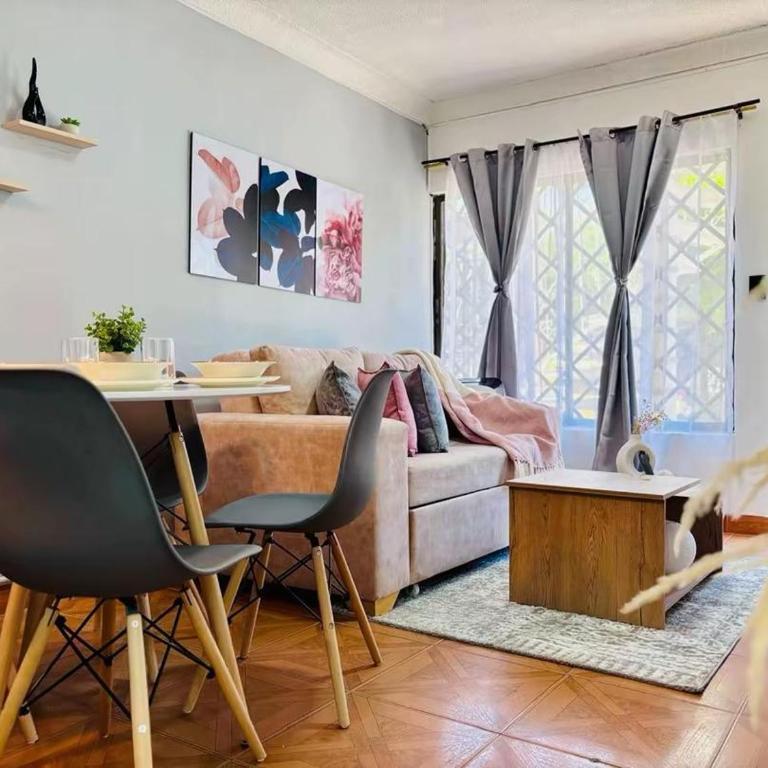 Casa Marven - Apartamento de 2 dormitorios - 4